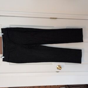 Lauren Jeans Co. Pinstripe Jeans